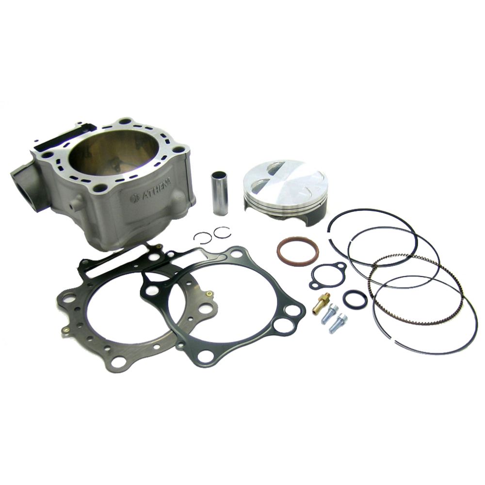 Athena silindrikomplekt Honda CRE 450 X IE