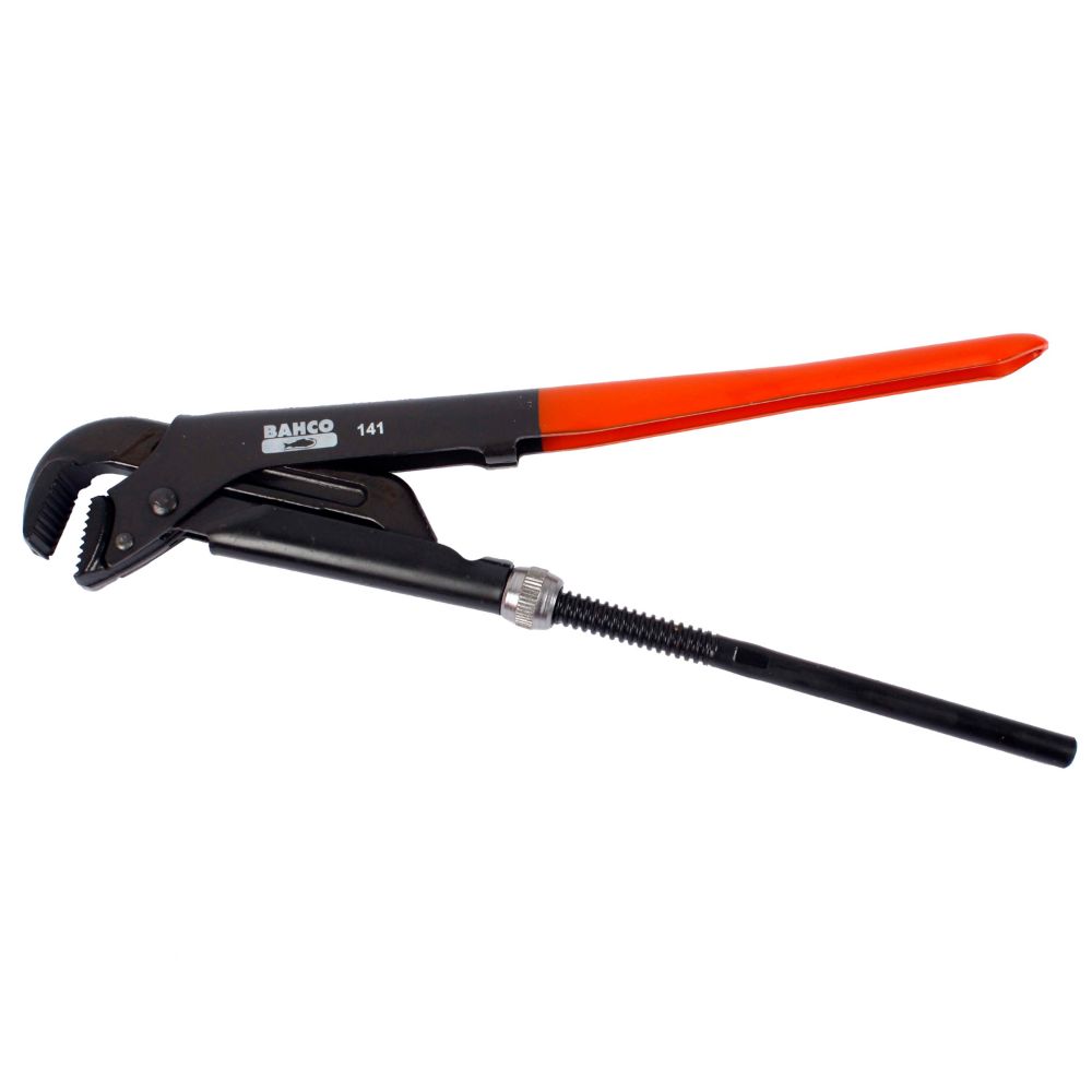 Bahco 141 rörtång 1"