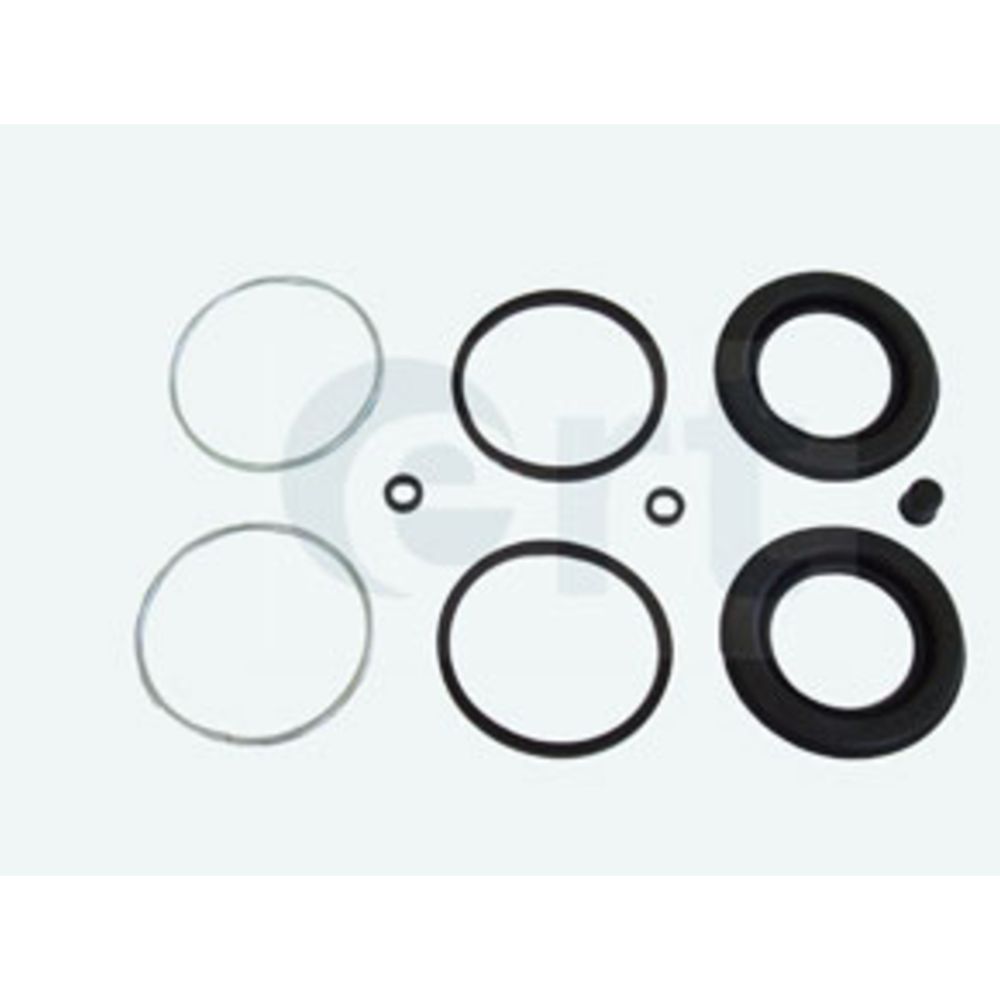 Jarrusatulan korjaussarja 23-6009