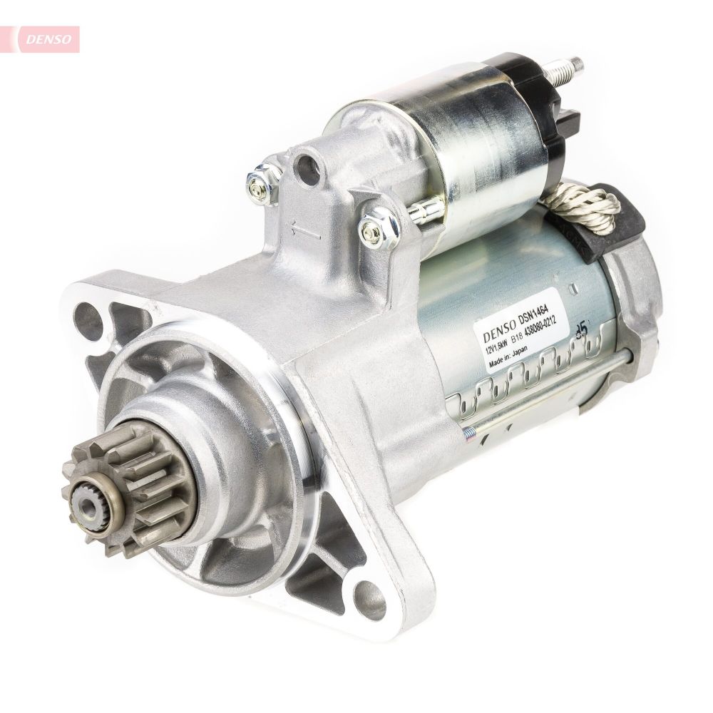 Starter 13-00471