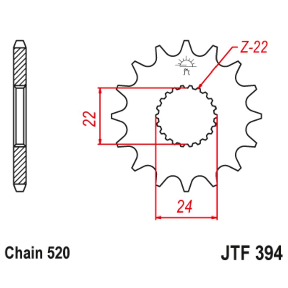 Framdrev 98-10920