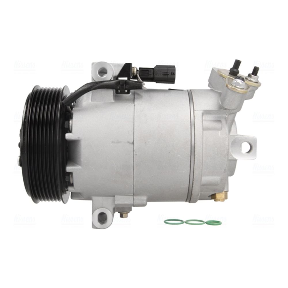 Kliimaseadme kompressor 30-04406