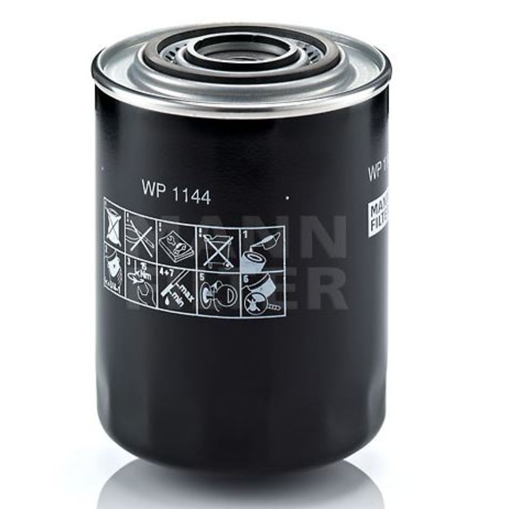 Õlifilter 15-0156