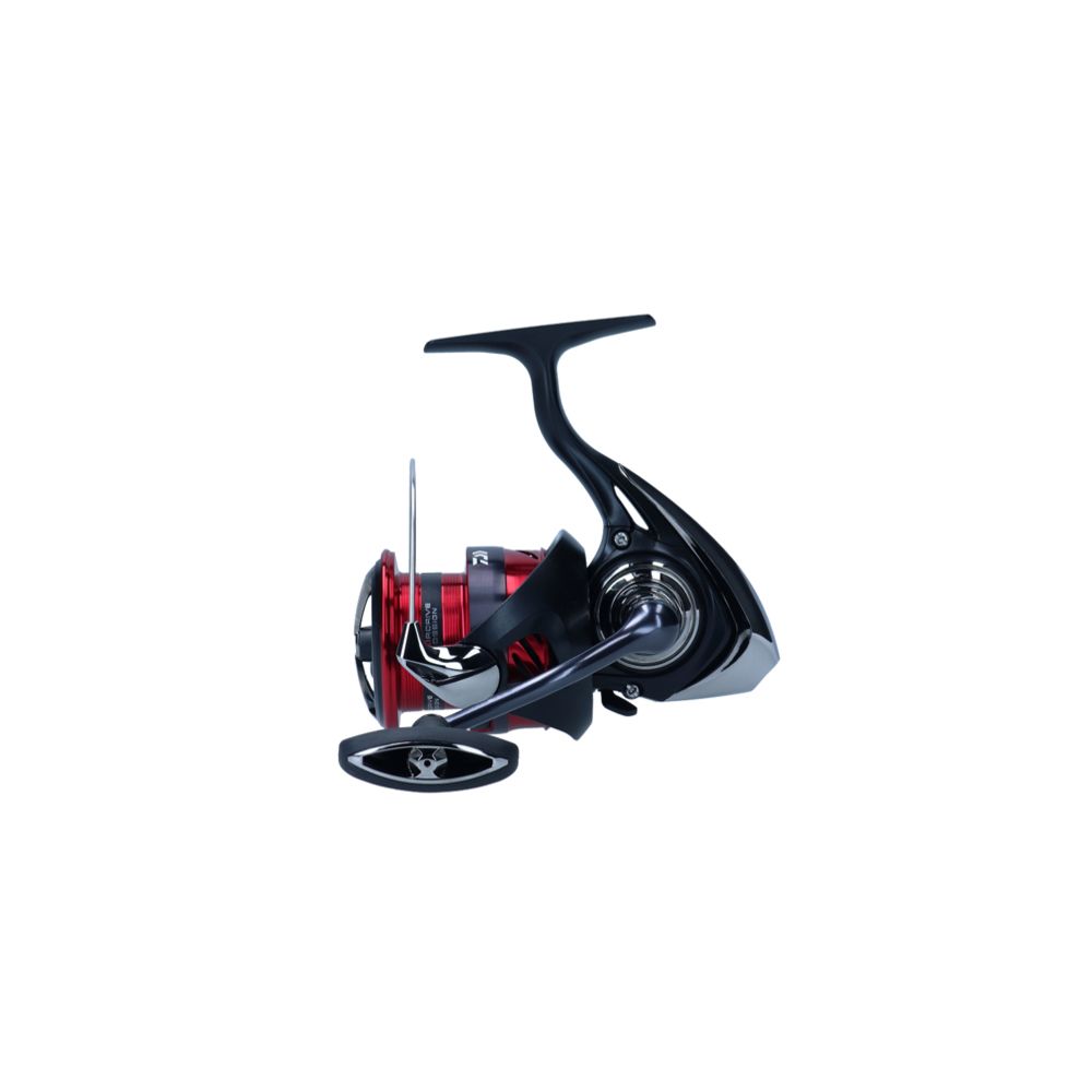 Daiwa 23 Ninja LT haspelrulle