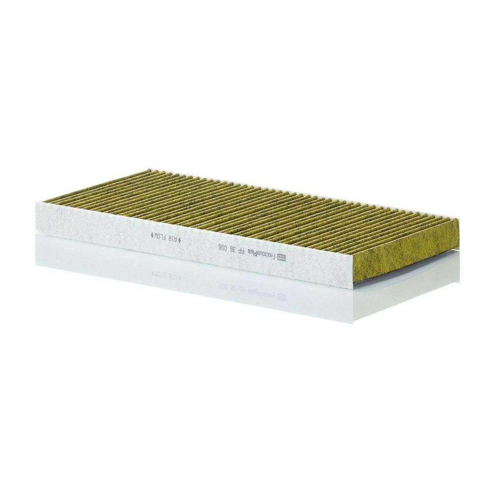 Raitisilmasuodatin 19-00058