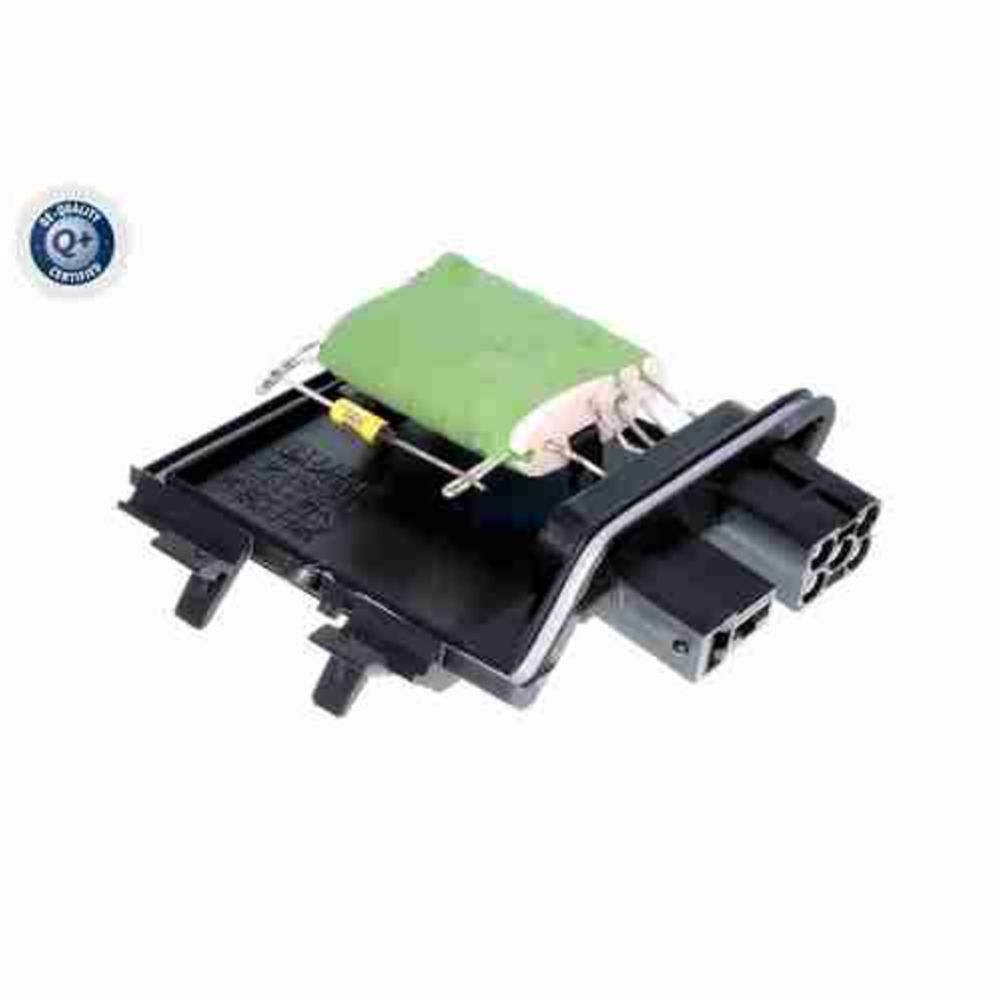 Vastus, sisäilmantuuletin 48-8155