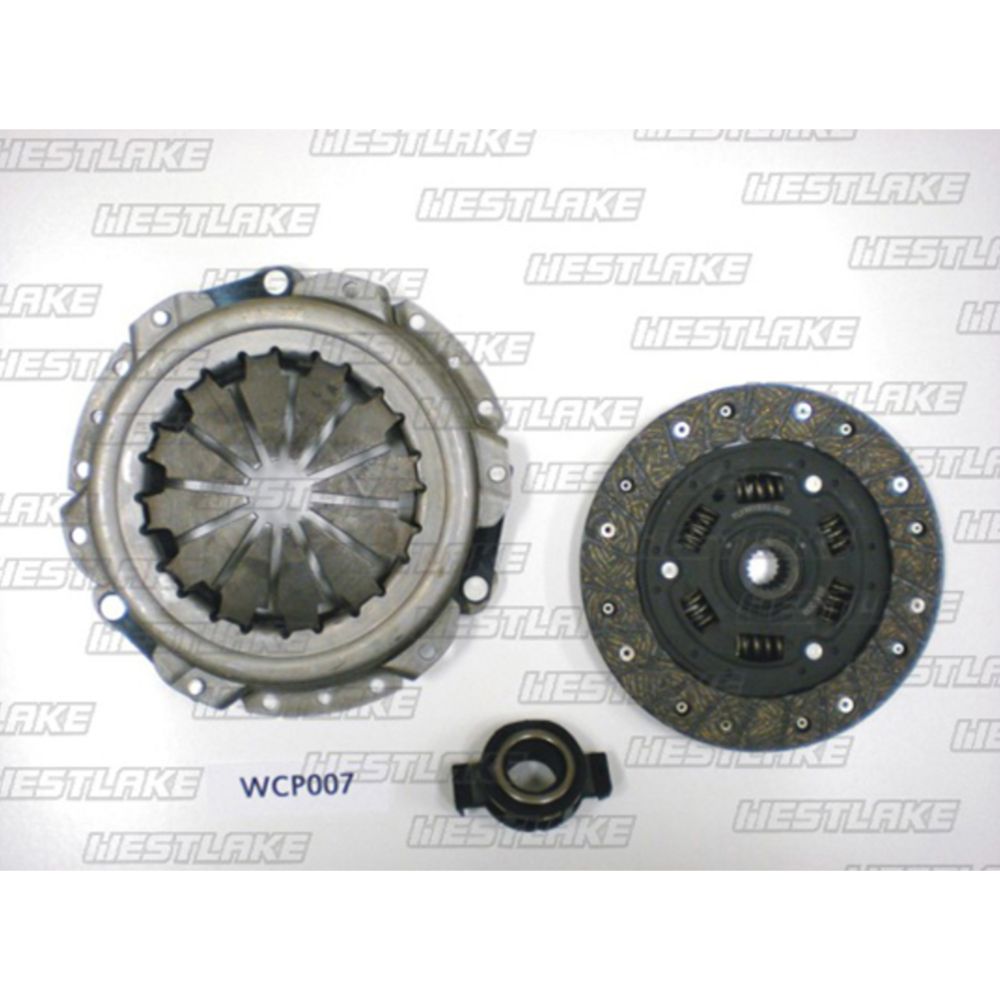 Kytkinpaketti 84-1372