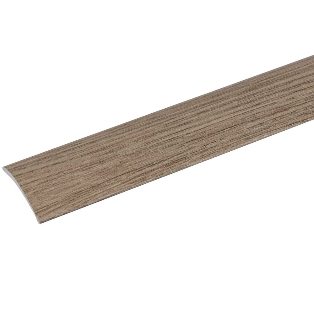 Pisla eritasolista hiekka 41 x 10 x 1800 mm