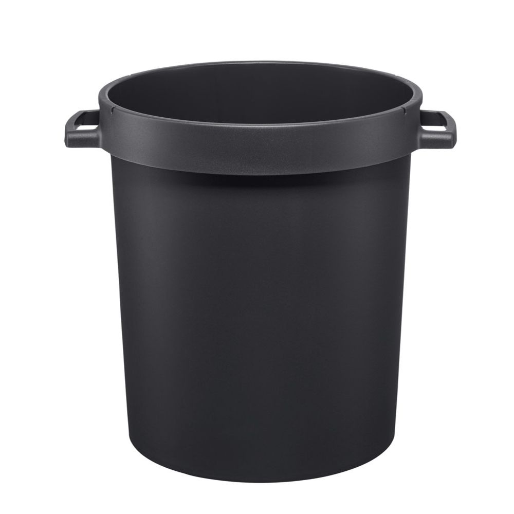 Orthex vesisaavi 45 l tummanharmaa
