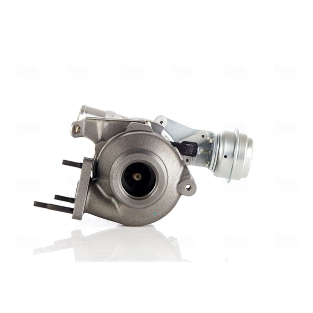 Turboahdin 13-93201
