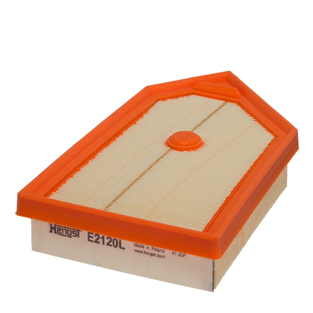 Ilmansuodatin 16-26040