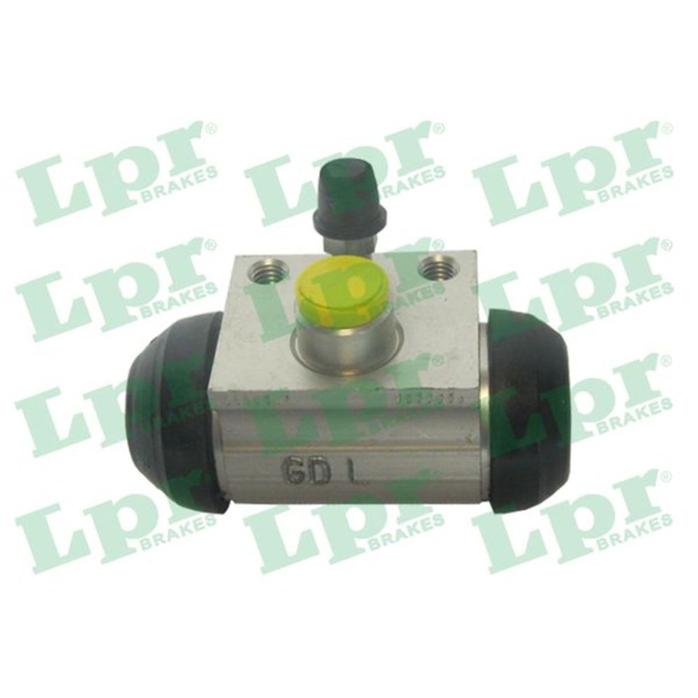 Rattapidurisilinder 23-01622