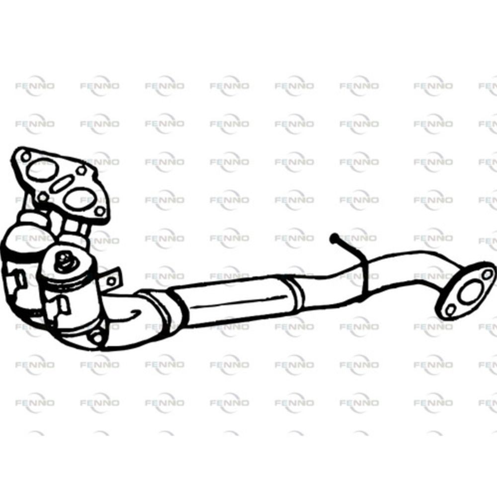 Katalysaattori 13-4023