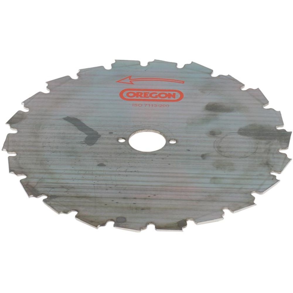 Oregon röjsågblad 25 x 200 mm