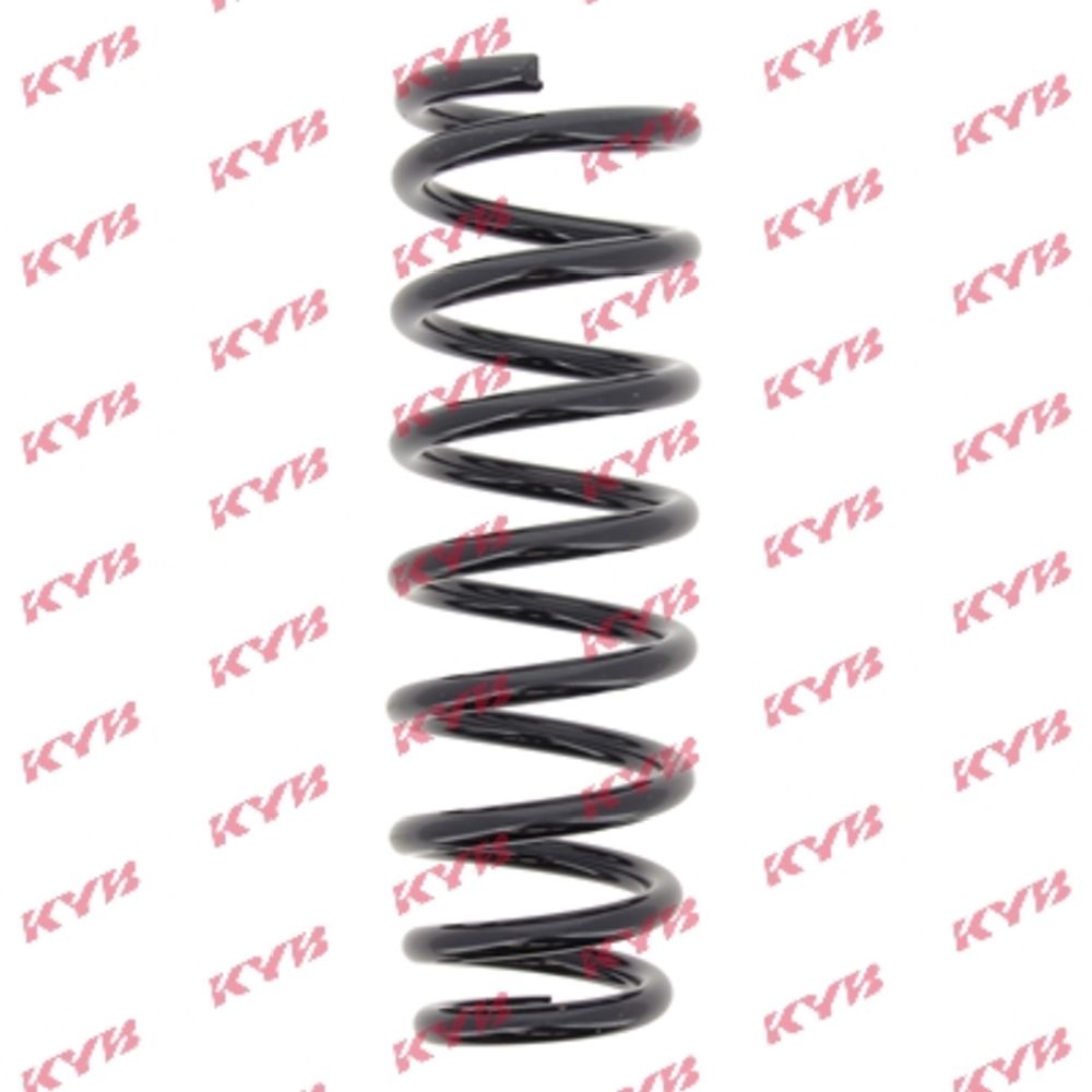 Spiralfjäder 67-6558