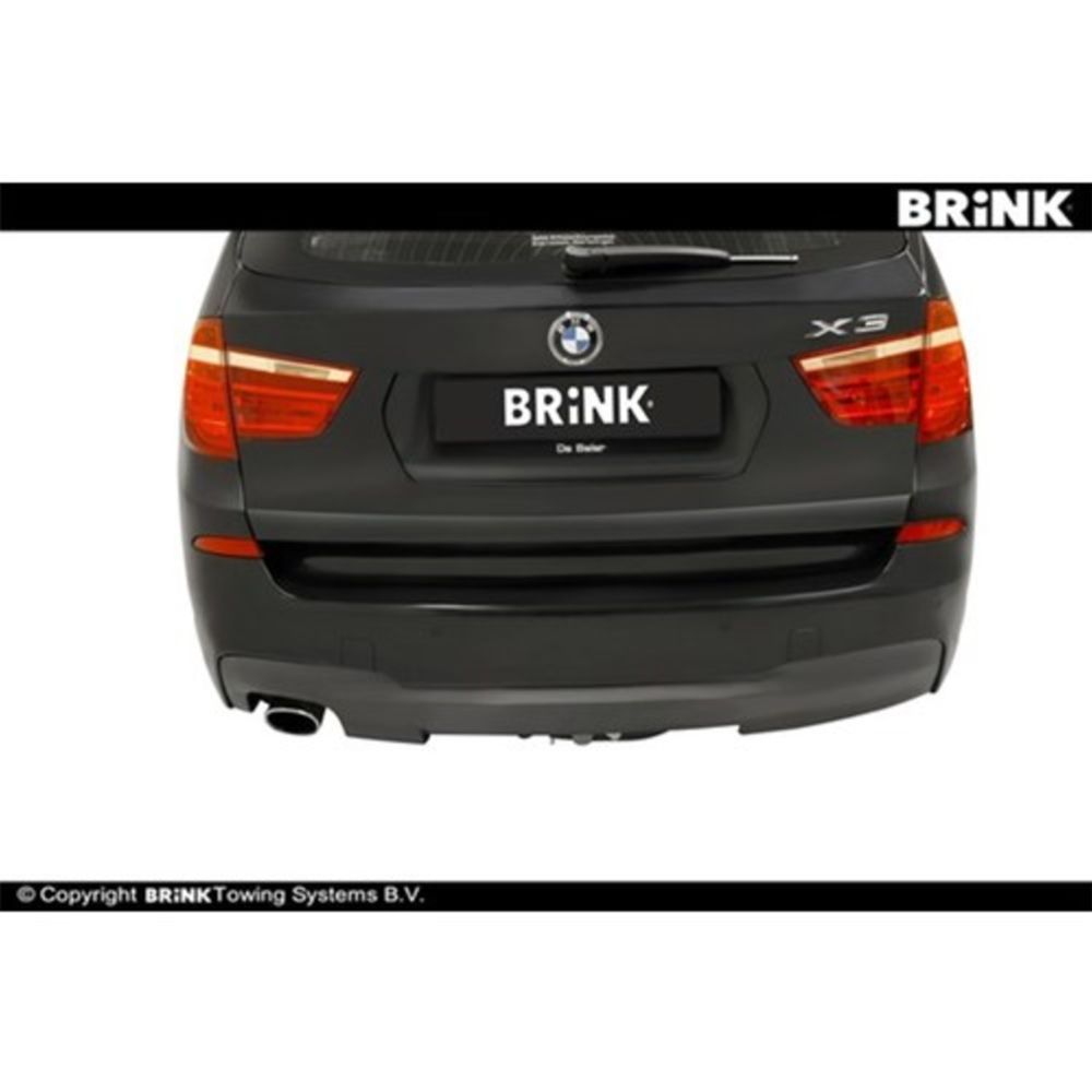 Vetokoukku Volvo-XC70-III 07->