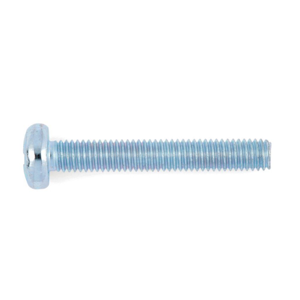 Lapikkruvi ümarpea PZ2 M4 x 30 500 tk