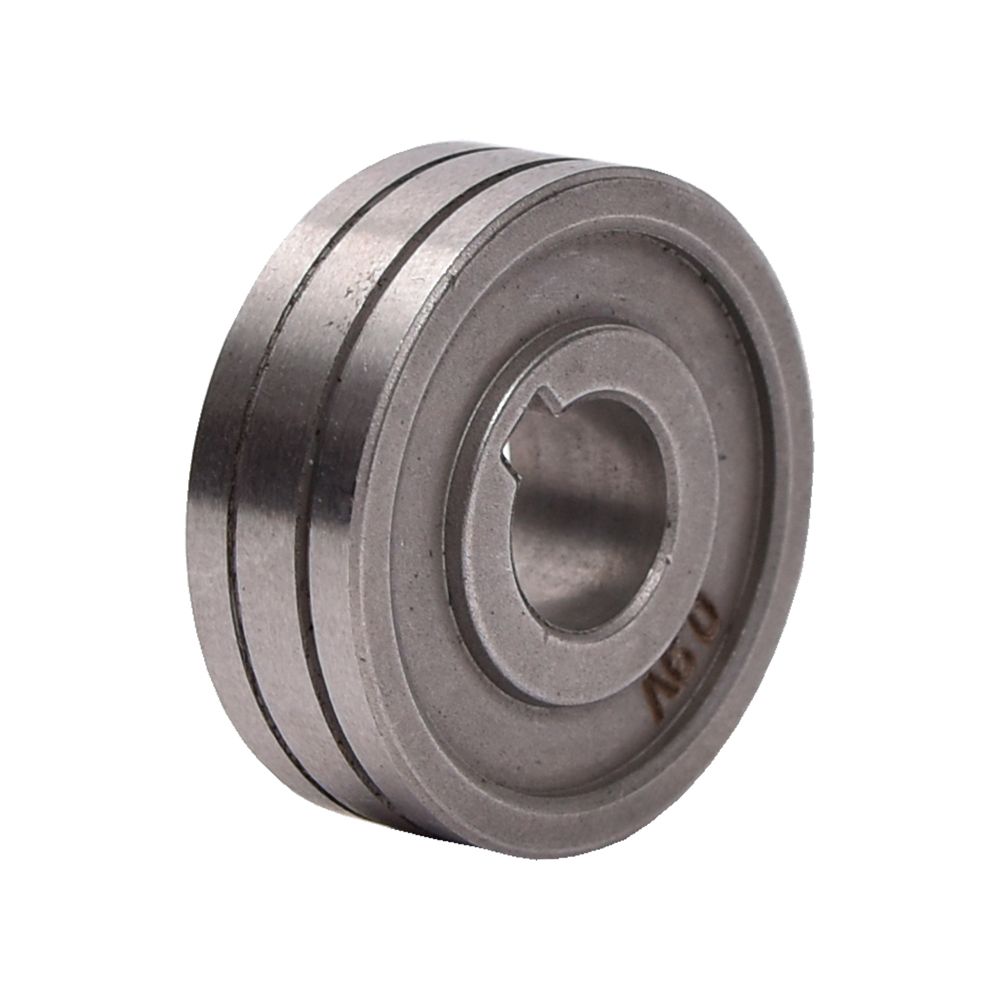 MIG keevitusaparaadi traadipool, 0,6 / 0,9 mm