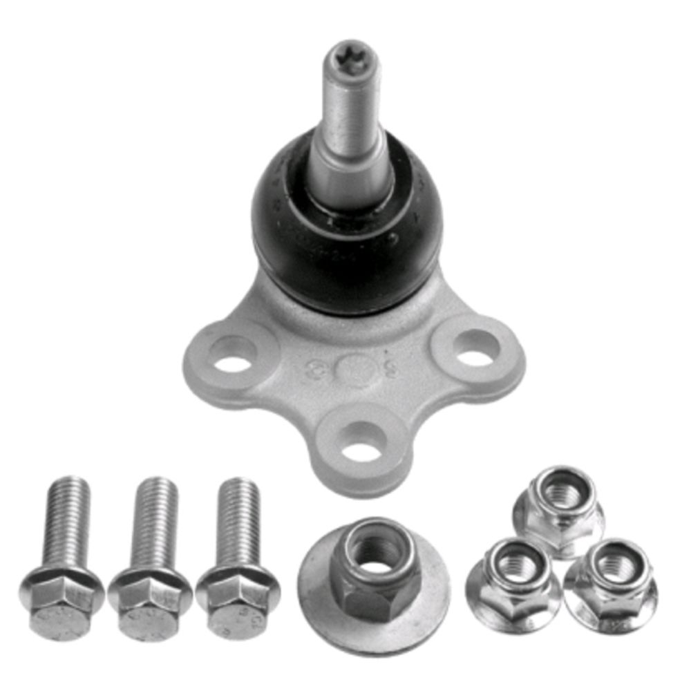 Pallonivel 18-43281