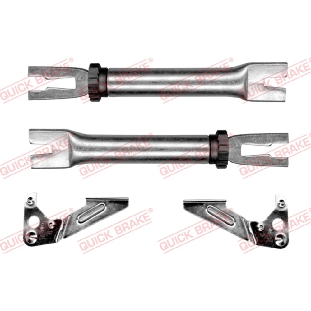 Jarrukenkien säätölaite 23-01991