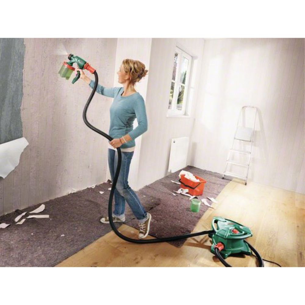 Bosch PFS 7000 AllPaint maaliruisku 1400 W