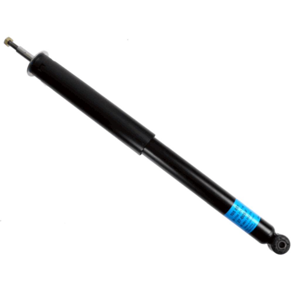 Iskunvaimennin 34-3270