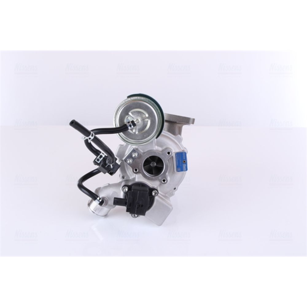 Turboahdin 13-00204