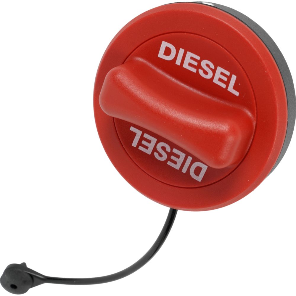 Kütusepaagi kork 29-00002