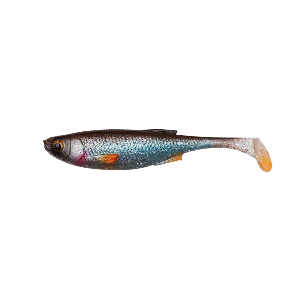 Savage Gear Craft Shad jigi 10 cm 5 kpl