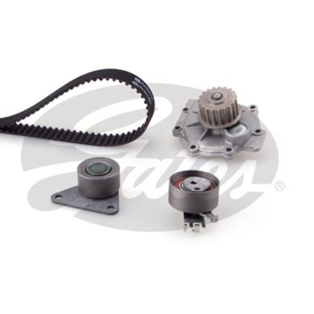 Vesipumppu + hammashihnasarja 25-9504