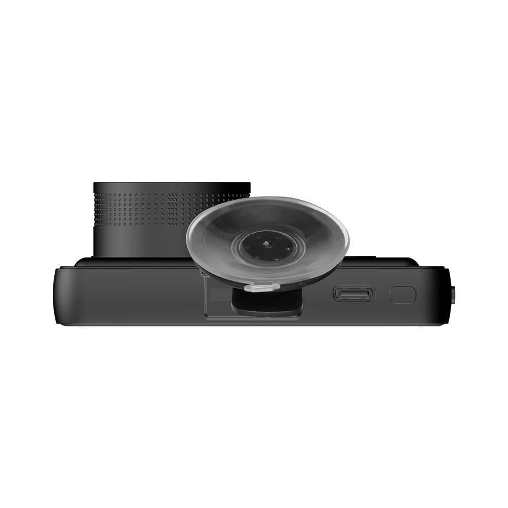 Denver CCT-1650 720P HD -autokamera 3,0" LCD IPS-näytöllä