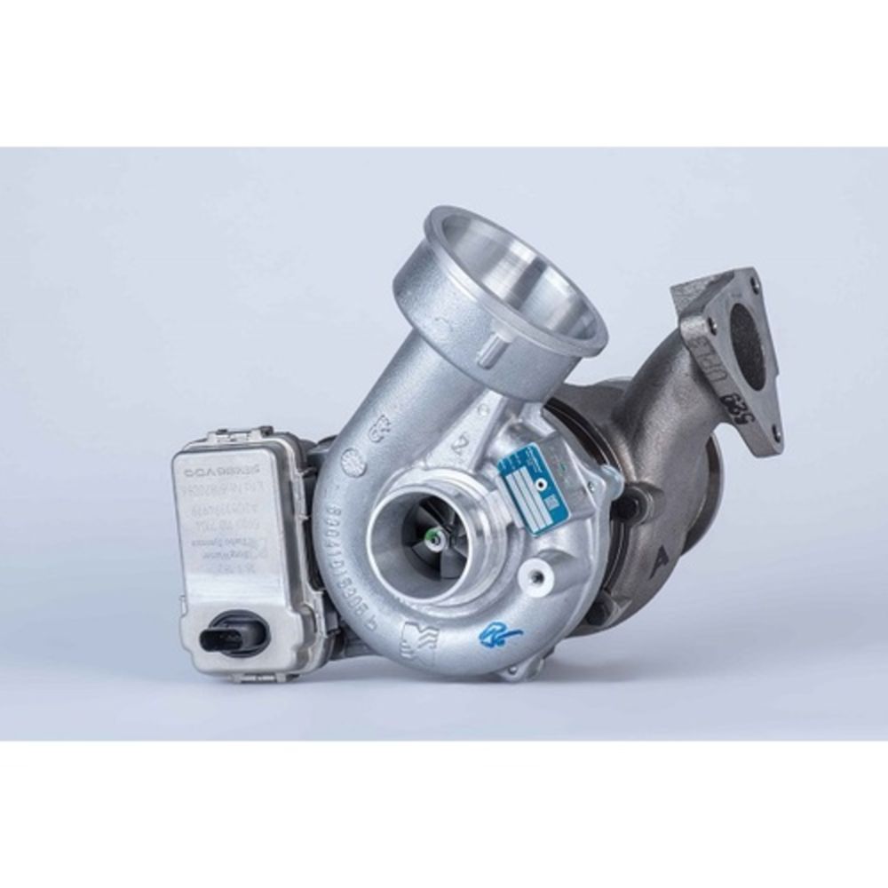 Turboahdin 13-00675