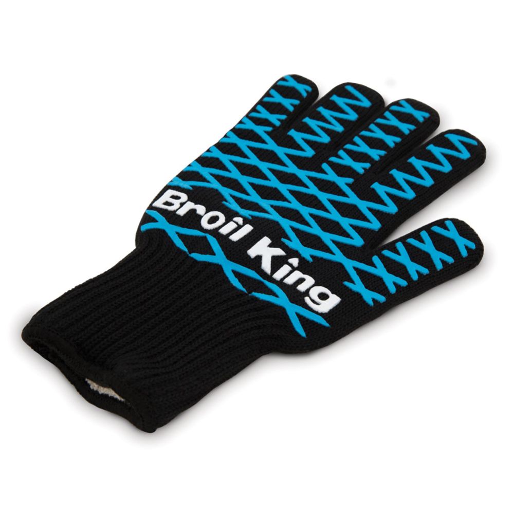 Broil King grillikinnas