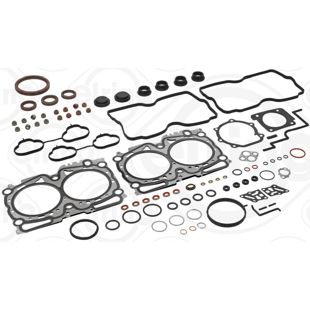 Hel packningssats, motor 27-02735