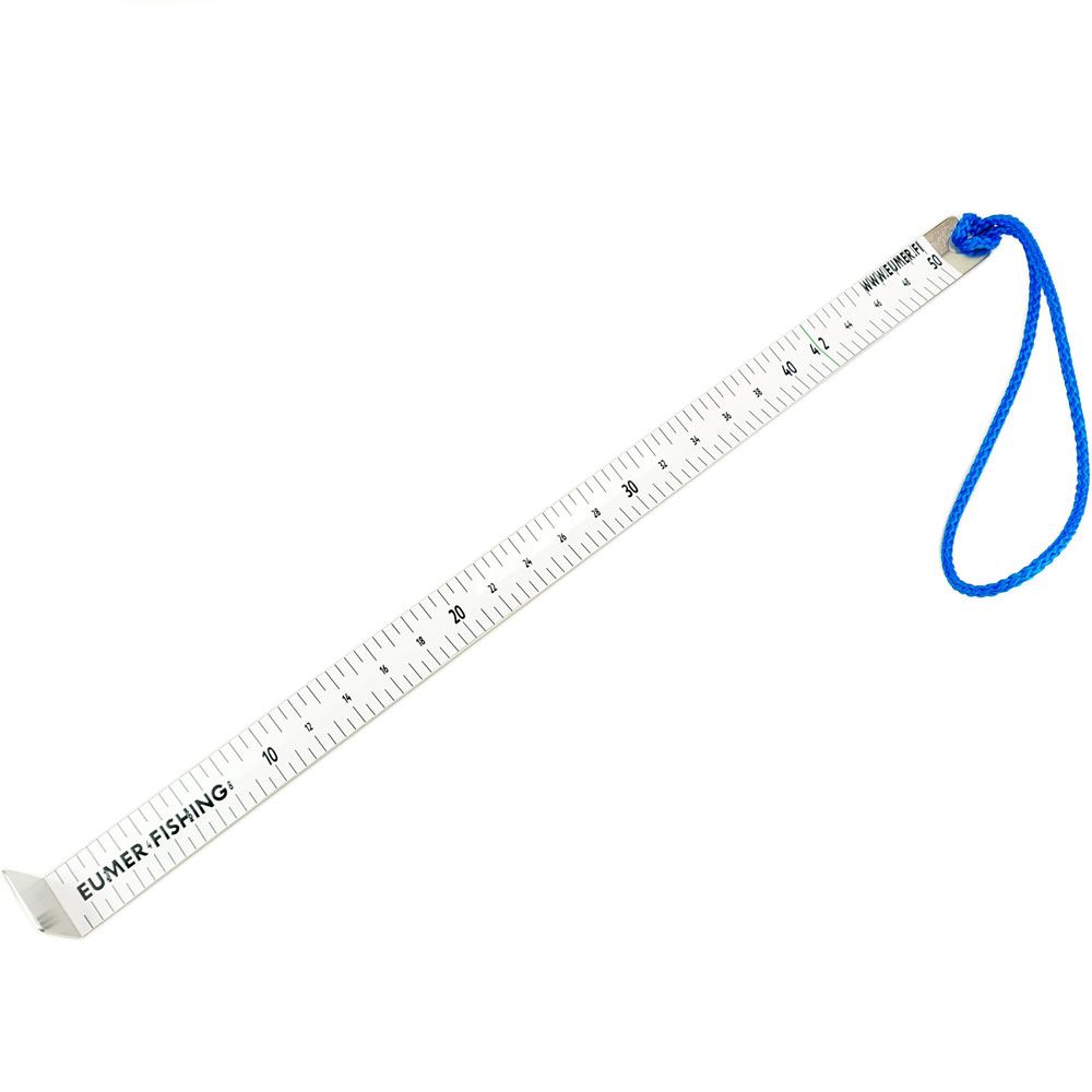 Jasu is/fiskmått 52 cm