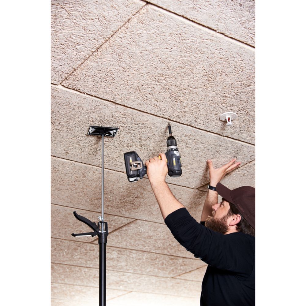 Probuilder monteringsstöd 50–115 cm