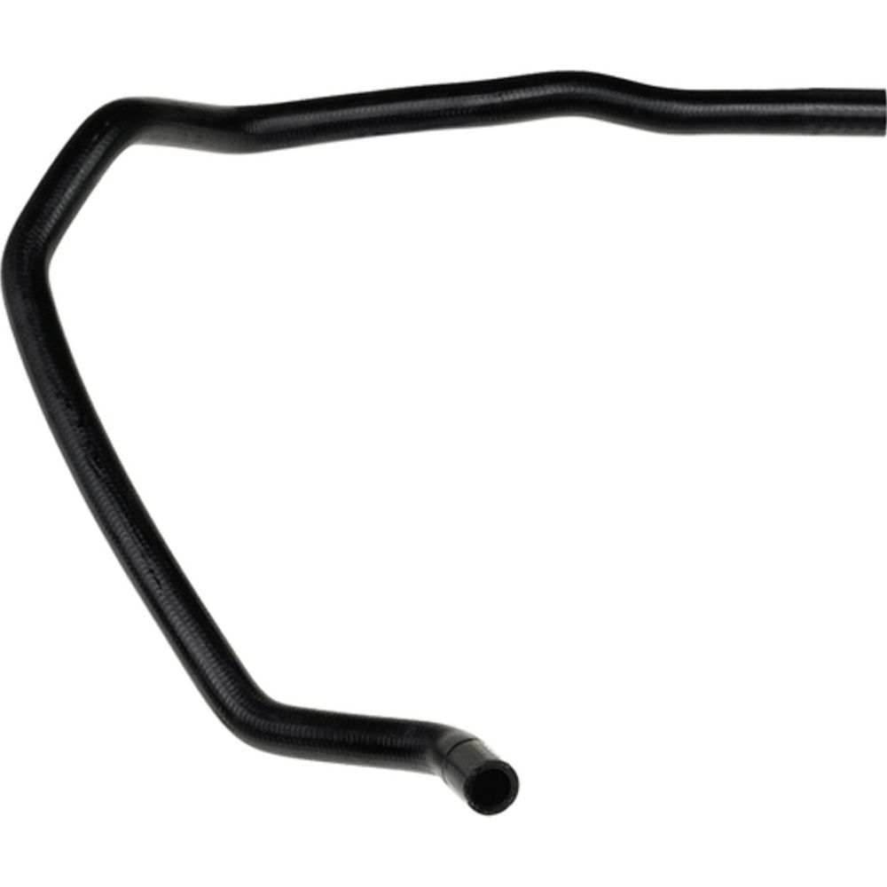 Lämmityslaitteen letku 30-01629