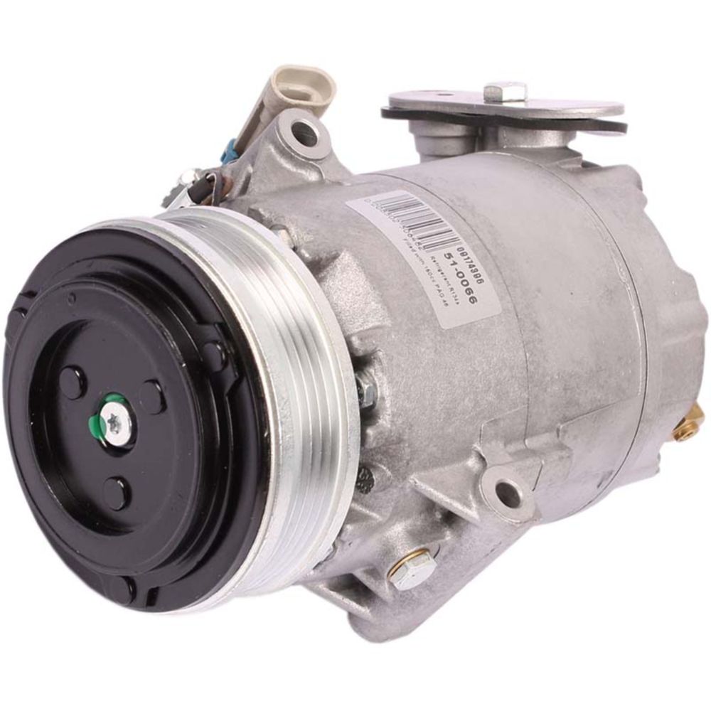 Ilmastointilaitteen kompressori 30-8158