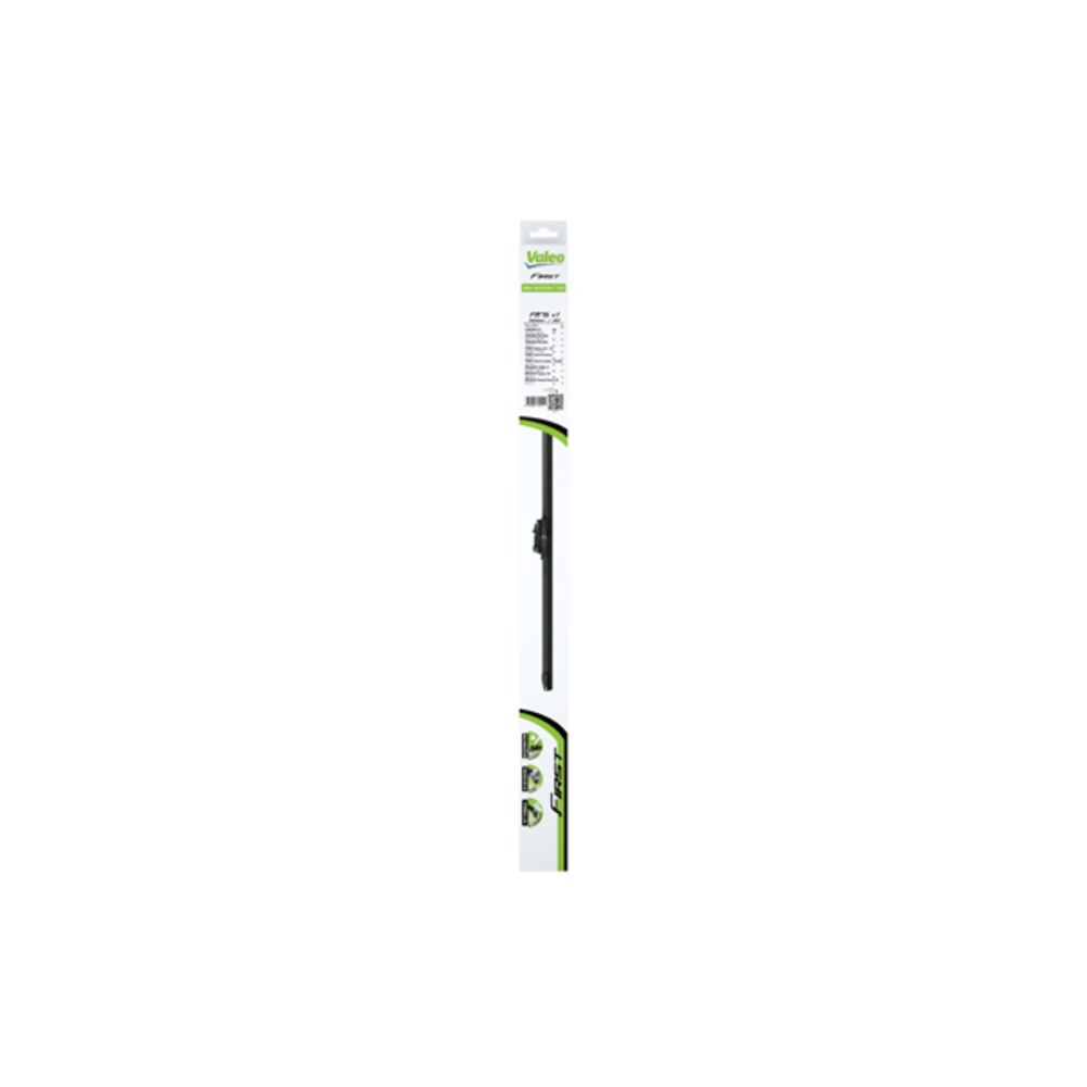Valeo First MultiConnection FM75 pyyhkijänsulka 75 cm