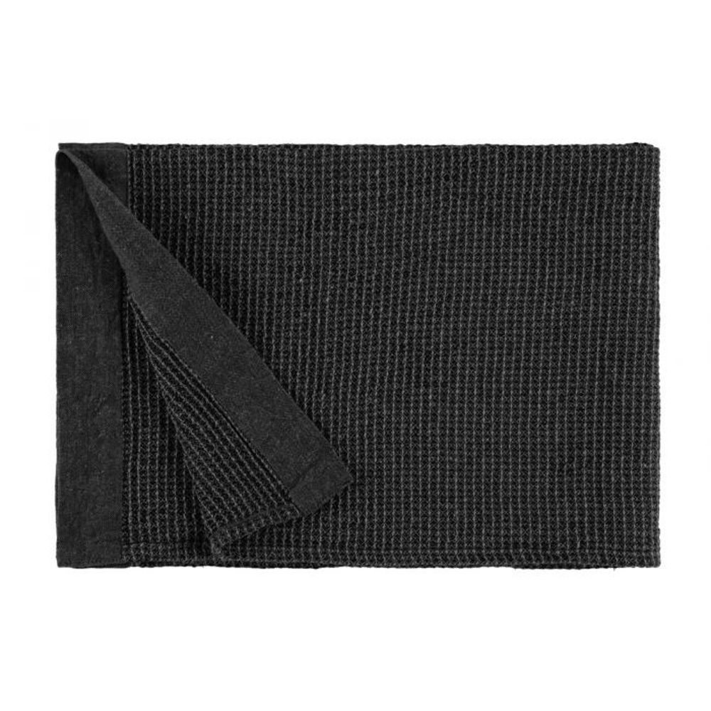 Rento Laudeliina Kenno 60x160 cm musta/harmaa