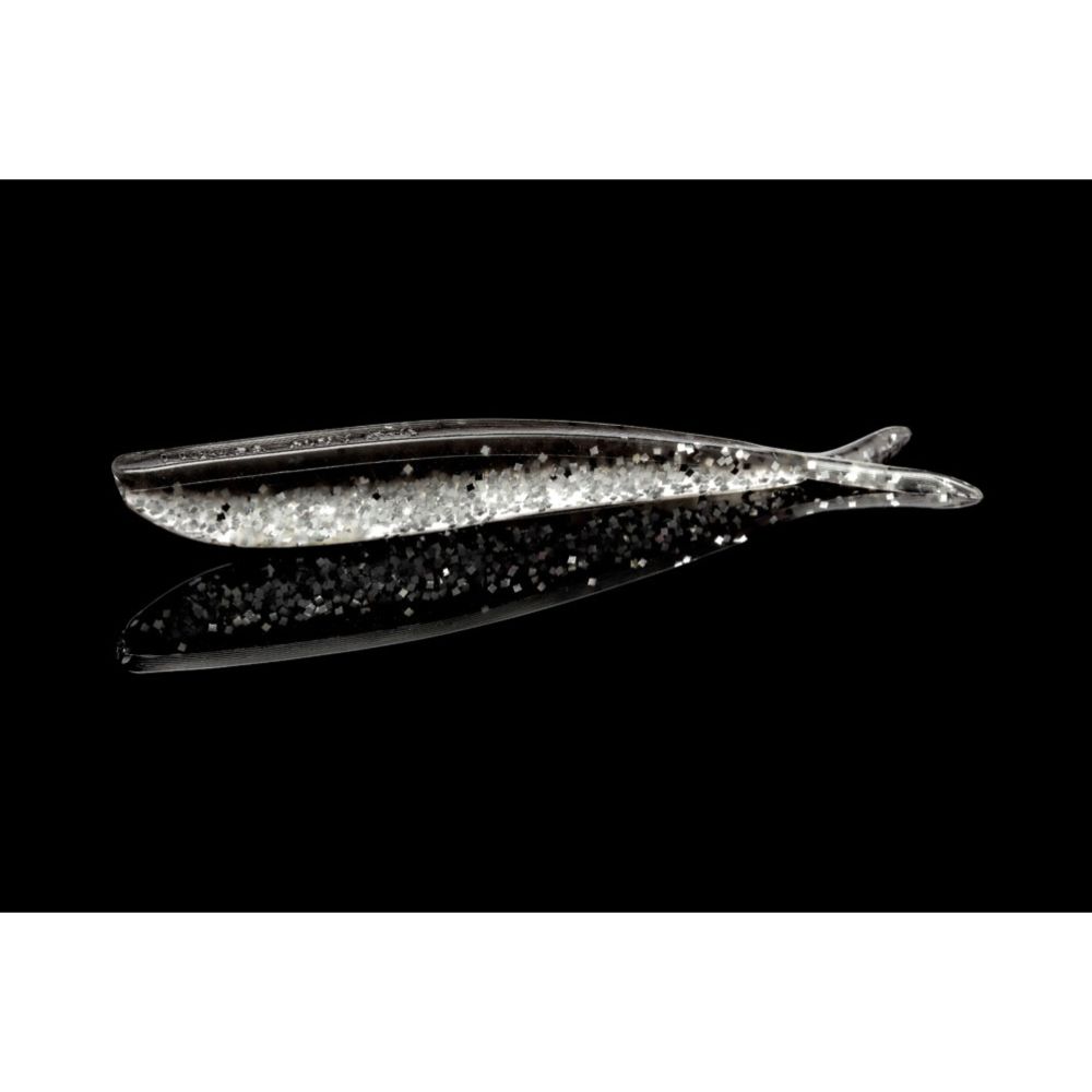 Lunker City Fin-S Fish jigi 9 cm 10 kpl