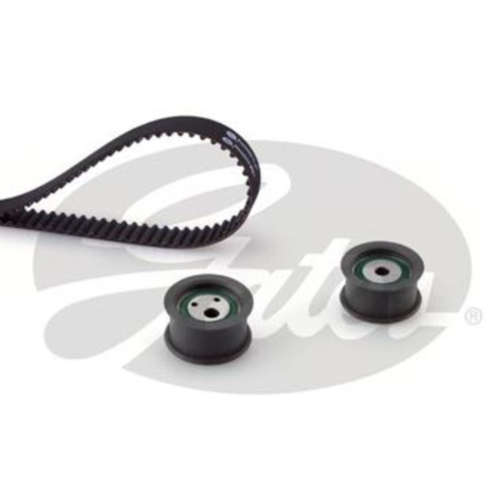 Tand/styrremssats 25-9896