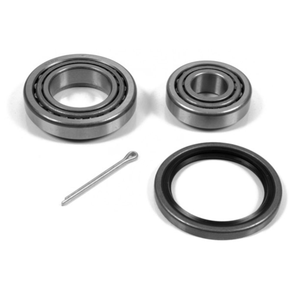 Pyöränlaakerisarja 21-1209