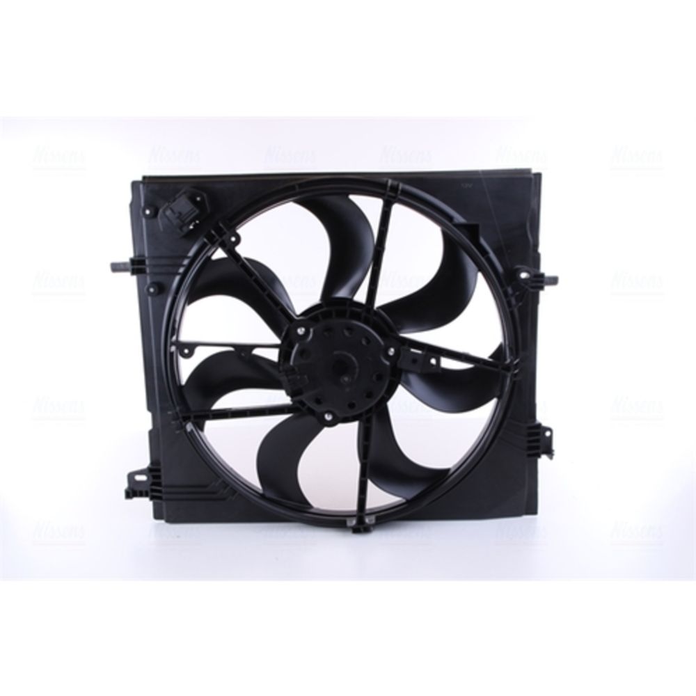 Mootorijahutuse ventilaator 13-2962