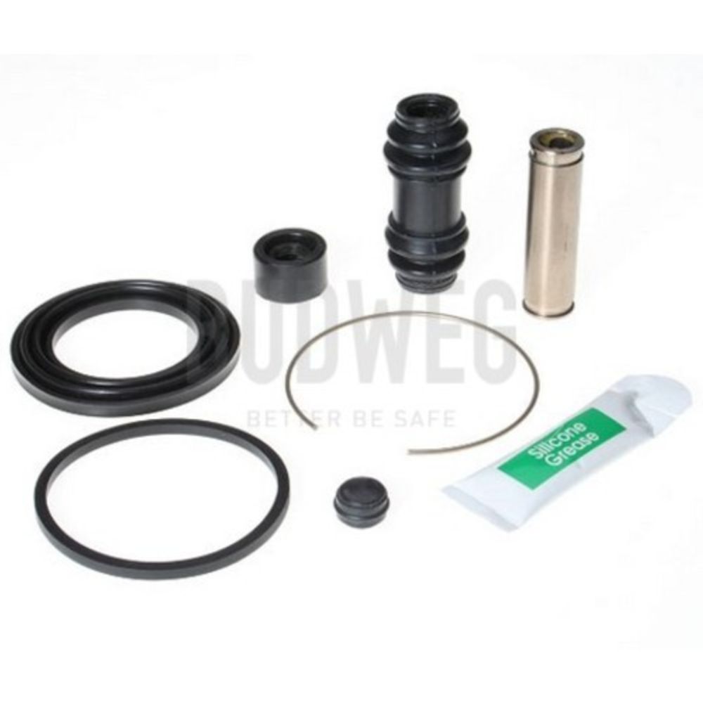 Jarrusatulan korjaussarja 23-6342