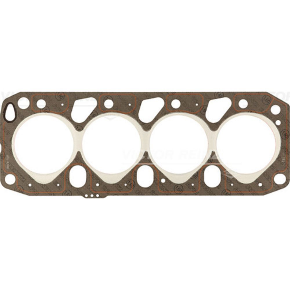 Sylinterikannen tiiviste 27-6045