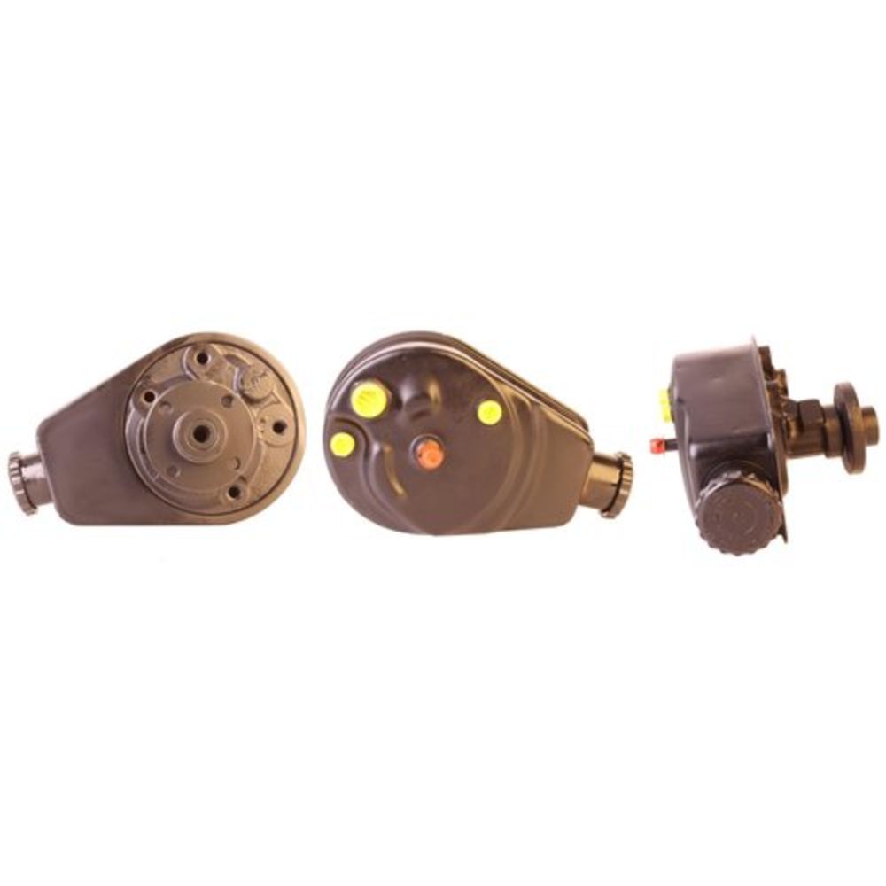 Roolivõimendi pump 17-8501