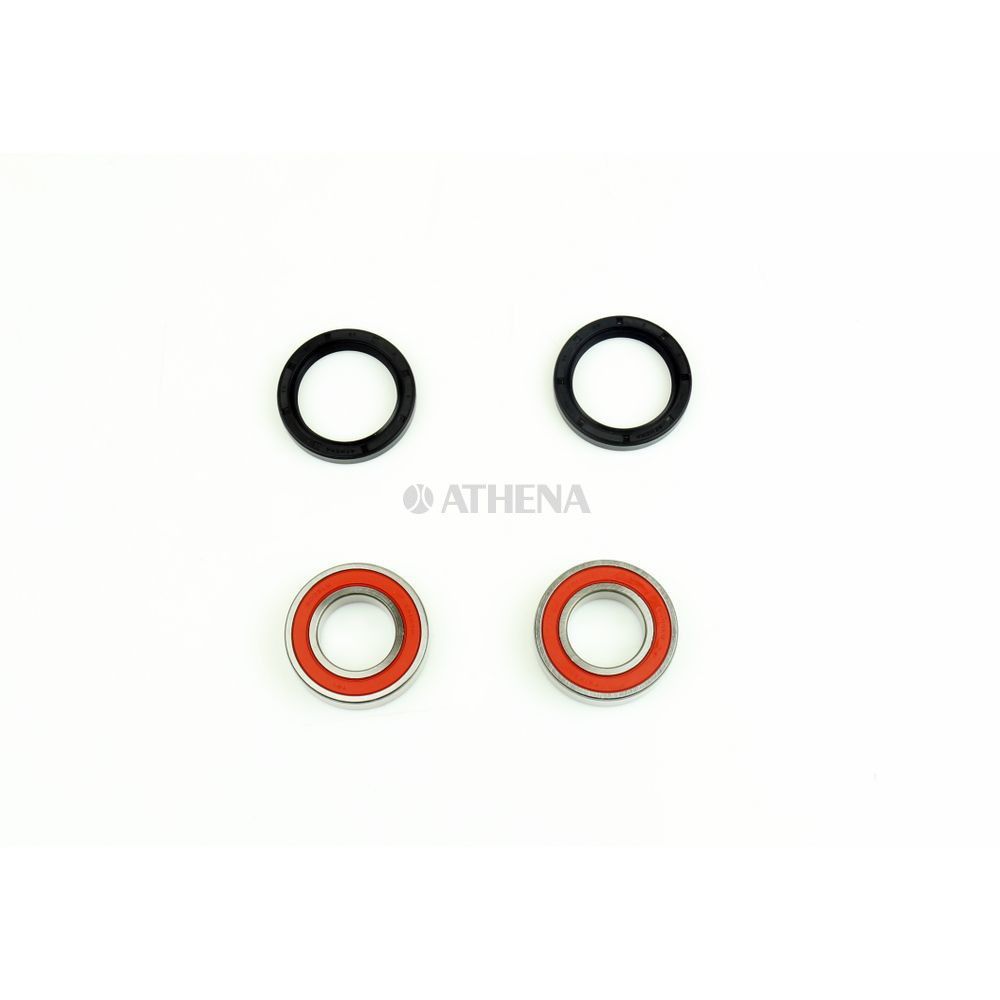 Athena rattalaagrikomplekt Beta EVO 250 2T