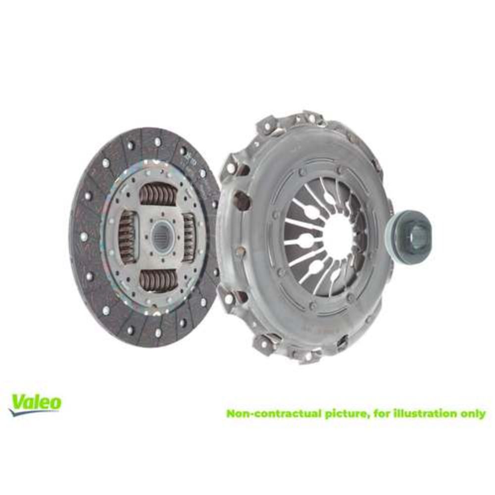 Kytkinpaketti 84-2131
