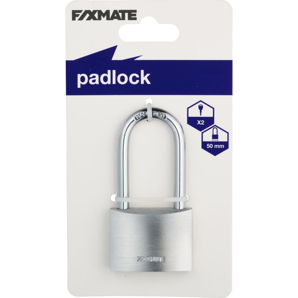 Fixmate tabalukk pika aasa ja 50 mm laiusega